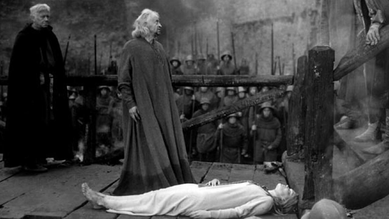 #38. King Lear